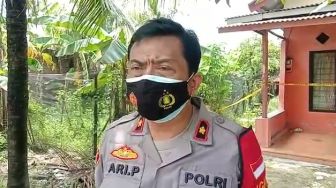 Janda Korban Cinta Segitiga 2 Kakek Sidoarjo Meninggal Positif Covid