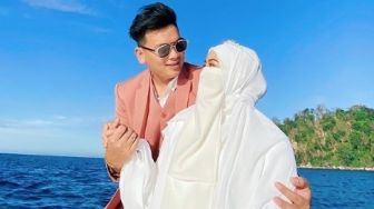 Pengorbanan Wardah Maulina Selama Hamil, Kesakitan Disuntik Tiap Hari