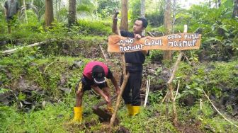 Awas Kualat! Mitos Angker Sukses Merawat Alam di Desa Margoyoso Magelang