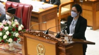 Puan Maharani Minta Realisasi APBN harus Dirasakan Manfaatnya oleh Rakyat