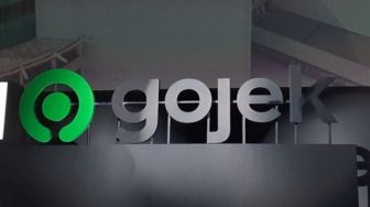 Sopir Gojek Bali Himbau Saling Jaga Atribut Cegah Penyalahgunaan
