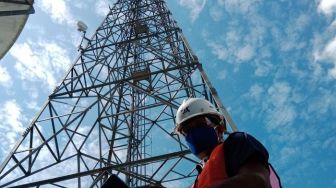 XL Axiata Uji Coba Teknologi Buka RAN Integrasi ke Jaringan Eksisting