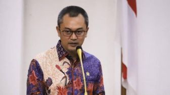 Anggota DPR: Polri Jangan Terjebak Pasal Karet di UU ITE