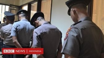 Dapatkah Penyiksaan Tahanan Polisi Dihentikan?