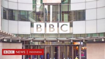 Gara-gara Laporan tentang Uighur dan Covid-19, China Larang Siaran BBC News