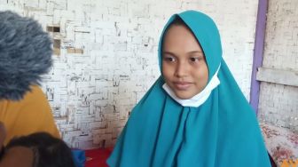 Heboh Soal Janda Cianjur, Polisi Akan Ambil DNA Mantan Suami Siti Zainah
