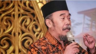 Prie GS Meninggal Dunia, Abe Mukti Kehilangan Budayawan yang Jenaka