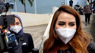 Nita Thalia Alami Kerusakan Saraf Otak, Waspadai Benturan dan Cedera Ya!