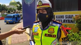 Libur Panjang Imlek, Polres Cianjur Perketat Perbatasan