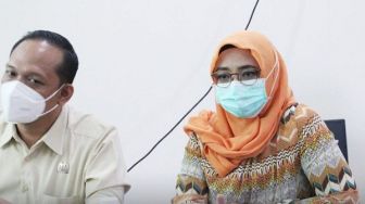 Banyak Keluhan Masyarakat, Komisi III Minta RSDGJ Tingkatkan Pelayanan