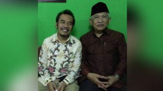 Berita Duka, Budayawan Prie GS Meninggal Dunia