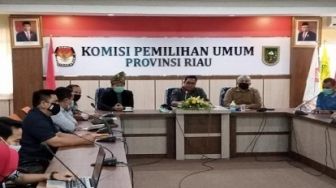 Mudahkan KPU dan Pemilih, Penggunaan Sirekap Tetap Dilanjutkan