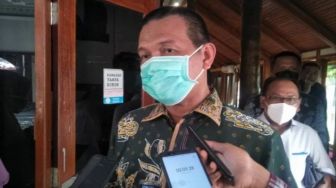 Balasan Wali Kota Pariaman Usai Ditegur Kemendagri Gara-gara Tolak SKB 3 Menteri
