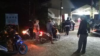 Ada Delapan Daerah PPKM Level 4 di Benua Etam, Pemprov Akui Paling Banyak di Kaltim