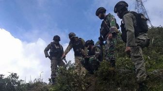 Eks Tapol Papua: Gencatan Senjata Adalah Jalan Damai di Tanah Papua
