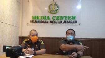 Kejagung Periksa Oknum Jaksa Terkait Intimidasi Wabup Jember Muqit