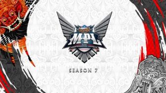 Top 5 Play MPL Season 7 Pekan Keenam, Pemain Aerowolf dan RRQ Mendominasi