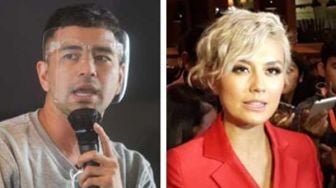 Raffi Ahmad & Agnez Mo Diajukan Masuk Bursa Pilgub 2024, Ini Alasannya