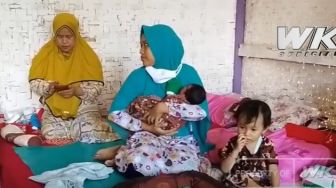 4 Fakta Janda di Cianjur yang Tetiba Hamil dan Lahirkan Bayi Perempuan