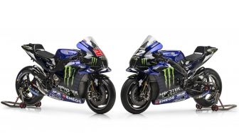 Minim Inovasi, Begini Langkah Yamaha agar Kompetitif di MotoGP 2021