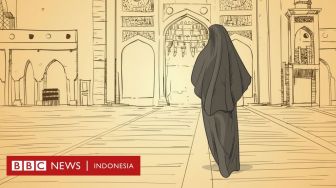 Khadijah, Perempuan Luar Biasa yang Inspiratif