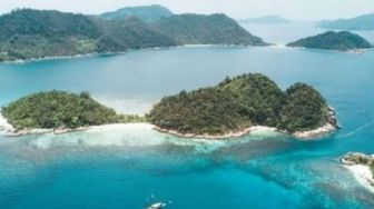 Tiga Pulau Dijual Online, Bupati Anambas Membantah