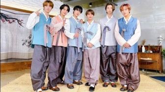 NCT Resmi Mendapat Million Certification dari Gaon Chart