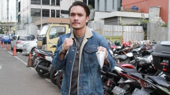 Ditantang Duel Tinju Randy Pangalila, Jefri Nichol Ternyata Ciut Nyali Duluan