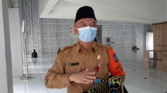 150 Pegawai Pemkot Tangsel Covid-19, Bakal Disanksi Jika Terpapar karena...