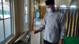 Semua Masjid di Jakarta Diminta Setor 50 Persen Infak Jumat ke Ormas, Apa Beda Infak dan Sedekah?