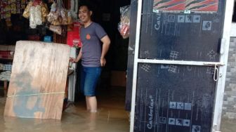 BMKG Peringatkan Siaga Banjir, BPBD Tangerang: Kami Sudah Siapkan 24 Tenda