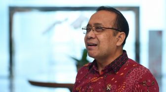 Presiden Jokowi Dikabarkan Bakal Reshuffle Kabinet 15 Juni Mendatang, Mensesneg: Nanti Dibocorin Kalau Ada Jadwal