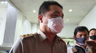 Bless Dinonaktifkan karena Diperiksa Inspektorat, Wagub DKI: Biasa Saja