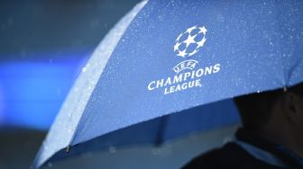 Jadwal Liga Champions Malam Ini: AS Monaco hingga Benfica Berebut Tiket Playoff