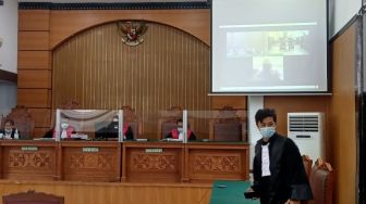 4 Kali Absen Sidang Gus Nur: Said Aqil Sakit dan Menag Yaqut Tanpa Kabar