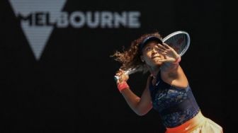 Naomi Osaka Disingkirkan Maria Sakkari di Perempatfinal Miami Open 2021