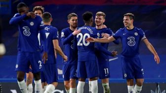 Prediksi Southampton Vs Chelsea: Skor, H2H, hingga Susunan Pemain