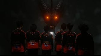 Dirombak, Ini Pemain Aura Fire untuk MPL Indonesia Season 7