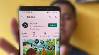 Pemuda Papua Ciptakan Aplikasi Perdagangan Online, Bantu Pengusaha Kuliner