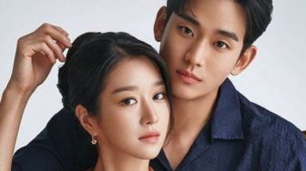 5 Pasangan Drama Korea Populer Setahun Belakangan Ini