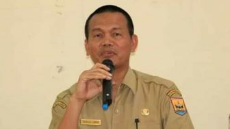 Heboh Isu Anak Calon Wali Kota Pariaman Kena Razia, Satpol PP Bukittinggi Buka Suara