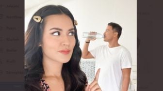 Hamish Daud Viral di TikTok, Raisa: Kayak Kenal, Emang Ngapain sih Dia?