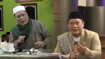 Ustadz Yahya Waloni: Sempat Pindah Agama hingga Sengaja Tabrak Anjing