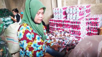 Bersurat ke Jokowi, Serikat Pekerja Rokok dan Tembakau Mendesak agar Revisi PP 109/2012 Dihentikan