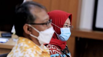 IAI Ajak Pemkot Bandung Pasarkan Produk UMKM di Apotek