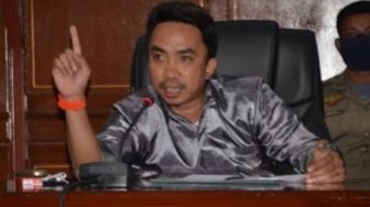 Jadi Mediator Antar Aleg yang Berseteru, BK Kedepankan Komunikasi