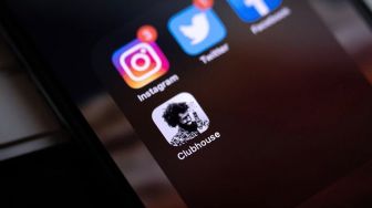 Mengenal Aplikasi Clubhouse yang Makin Populer di Indonesia
