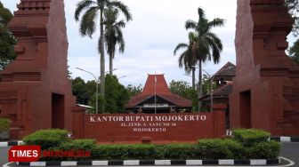 Pelantikan Bupati Mojokerto Diundur Akhir Bulan Ini
