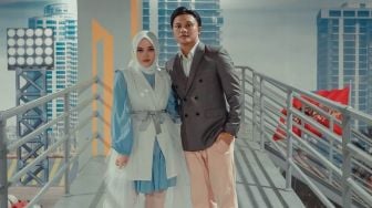 Rizky Febian dan Putri Delina Mau Asuh Bintang, Pihak Teddy Pardiyana: Silakan Datang ke Penjara