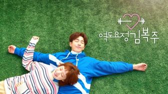 Sinopsis Weightlifting Fairy Kim Bok Joo: Lee Sung Kyung Jadi Atlet Angkat Besi